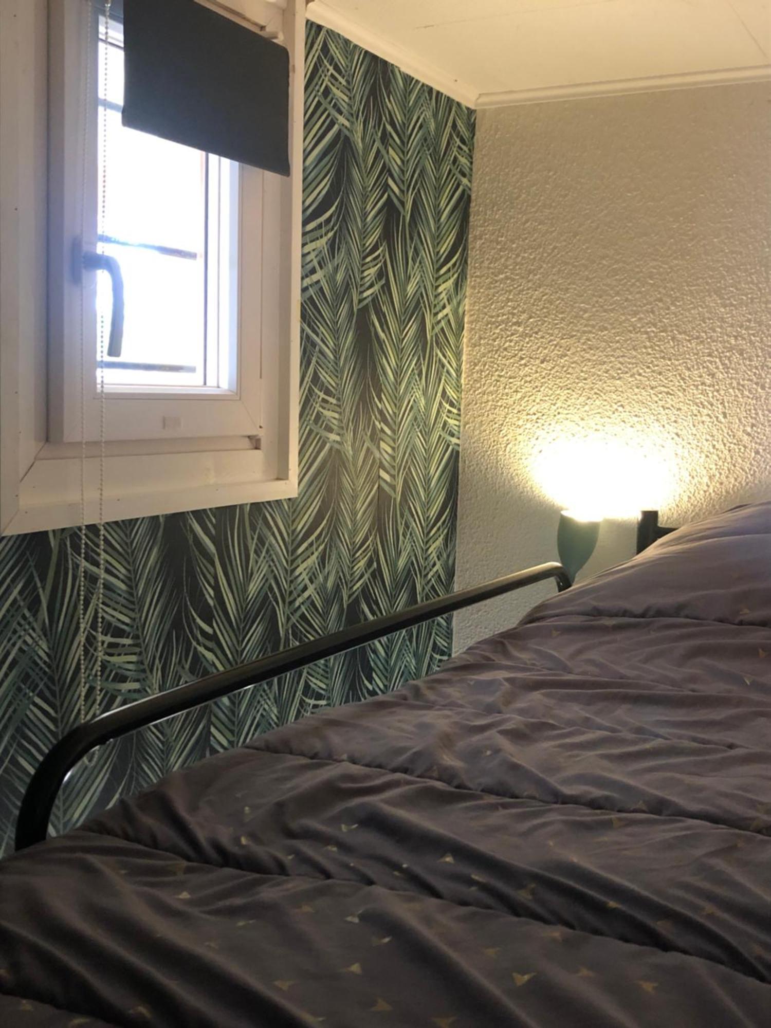 Studio Cabine Gruissan Plage Du Grazel 외부 사진